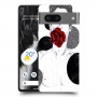 מתנה של נשים כיסוי מגן סליקון מעוצב ל Google Pixel 7 סקרין מובייל