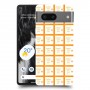 32 תמונות כיסוי מגן סליקון עם התמונות שלך ל Google Pixel 7 סקרין מובייל