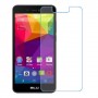 BLU Studio 5.5 HD מגן מסך נאנו זכוכית 9H יחידה אחת סקרין מוביל