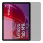 Lenovo Tab M11 מגן מסך הידרוג'ל פרטיות (סיליקון) יחידה אחת סקרין מובייל