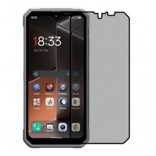 Blackview Fort 2  מגן מסך הידרוג'ל פרטיות (סיליקון) יחידה אחת סקרין מובייל