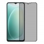 Blackview Wave 9C  מגן מסך הידרוג'ל פרטיות (סיליקון) יחידה אחת סקרין מובייל