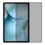 Blackview Zeno 10 5G  מגן מסך הידרוג'ל פרטיות (סיליקון) יחידה אחת סקרין מובייל