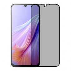 Coolpad C35 Plus  מגן מסך הידרוג'ל פרטיות (סיליקון) יחידה אחת סקרין מובייל
