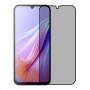 Coolpad C35 Plus  מגן מסך הידרוג'ל פרטיות (סיליקון) יחידה אחת סקרין מובייל