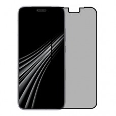 Honor Magic8 Rsr Porsche Design 5G  מגן מסך הידרוג'ל פרטיות (סיליקון) יחידה אחת סקרין מובייל
