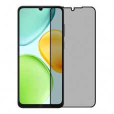 Honor Play 60A 5G  מגן מסך הידרוג'ל פרטיות (סיליקון) יחידה אחת סקרין מובייל