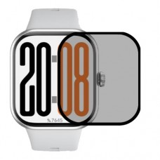 Honor Watch X5  מגן מסך הידרוג'ל פרטיות (סיליקון) יחידה אחת סקרין מובייל