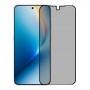 Honor Win 5G  מגן מסך הידרוג'ל פרטיות (סיליקון) יחידה אחת סקרין מובייל