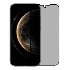 Huawei Mate 70 Air 5G  מגן מסך הידרוג'ל פרטיות (סיליקון) יחידה אחת סקרין מובייל