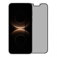 Huawei Mate 80 Pro 5G  מגן מסך הידרוג'ל פרטיות (סיליקון) יחידה אחת סקרין מובייל