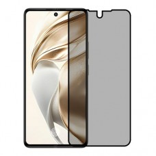 Lava Blaze Duo 3 5G  מגן מסך הידרוג'ל פרטיות (סיליקון) יחידה אחת סקרין מובייל