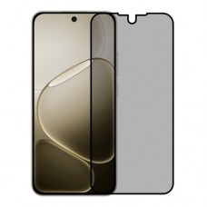 Oppo A6 5G  מגן מסך הידרוג'ל פרטיות (סיליקון) יחידה אחת סקרין מובייל