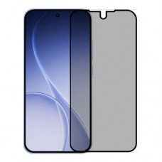 Oppo Reno15 Pro 5G  מגן מסך הידרוג'ל פרטיות (סיליקון) יחידה אחת סקרין מובייל