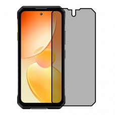 Oukitel Wp58 5G  מגן מסך הידרוג'ל פרטיות (סיליקון) יחידה אחת סקרין מובייל