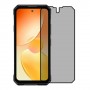 Oukitel Wp58 5G  מגן מסך הידרוג'ל פרטיות (סיליקון) יחידה אחת סקרין מובייל