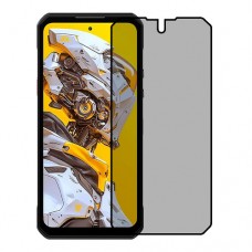 Oukitel Wp60 5G  מגן מסך הידרוג'ל פרטיות (סיליקון) יחידה אחת סקרין מובייל