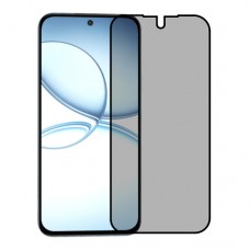 Realme Narzo 90X 5G  מגן מסך הידרוג'ל פרטיות (סיליקון) יחידה אחת סקרין מובייל