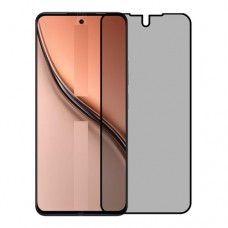 Realme P3 Lite  מגן מסך הידרוג'ל פרטיות (סיליקון) יחידה אחת סקרין מובייל