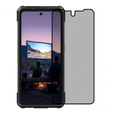 Ulefone Armor 34+ 5G  מגן מסך הידרוג'ל פרטיות (סיליקון) יחידה אחת סקרין מובייל