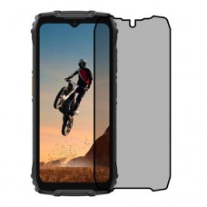Ulefone Rugking 4 Pro  מגן מסך הידרוג'ל פרטיות (סיליקון) יחידה אחת סקרין מובייל