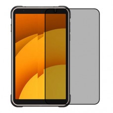 Ulefone Rugking Pad Pro  מגן מסך הידרוג'ל פרטיות (סיליקון) יחידה אחת סקרין מובייל