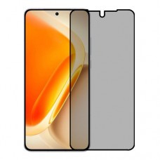 Vivo Iqoo Neo11 5G (China)  מגן מסך הידרוג'ל פרטיות (סיליקון) יחידה אחת סקרין מובייל