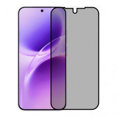 Vivo S50 Pro Mini 5G  מגן מסך הידרוג'ל פרטיות (סיליקון) יחידה אחת סקרין מובייל