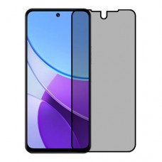 Vivo Y19S 5G  מגן מסך הידרוג'ל פרטיות (סיליקון) יחידה אחת סקרין מובייל