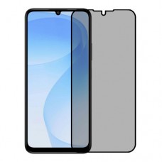 Wiko T30 5G  מגן מסך הידרוג'ל פרטיות (סיליקון) יחידה אחת סקרין מובייל