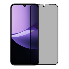 Xiaomi Poco C85 5G  מגן מסך הידרוג'ל פרטיות (סיליקון) יחידה אחת סקרין מובייל