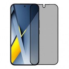 Xiaomi Poco F8 Ultra 5G  מגן מסך הידרוג'ל פרטיות (סיליקון) יחידה אחת סקרין מובייל