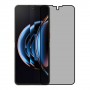 ZTE Nubia Flip3 5G - Unfolded  מגן מסך הידרוג'ל פרטיות (סיליקון) יחידה אחת סקרין מובייל