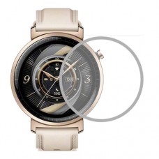 Honor Watch Gs 5  מגן מסך הידרוג'ל שקוף (סיליקון) יחידה אחת סקרין מובייל