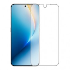 [4 יחידות] Honor Win 5G  מגן מסך הידרוג'ל שקוף (סיליקון) יחידה אחת סקרין מובייל