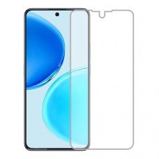 [4 יחידות] Honor X8D  מגן מסך הידרוג'ל שקוף (סיליקון) יחידה אחת סקרין מובייל