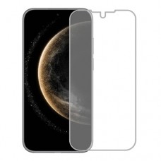 [4 יחידות] Huawei Mate 70 Air 5G  מגן מסך הידרוג'ל שקוף (סיליקון) יחידה אחת סקרין מובייל