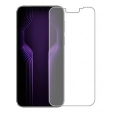 [4 יחידות] Huawei Mate 80 Rs Ultimate 5G  מגן מסך הידרוג'ל שקוף (סיליקון) יחידה אחת סקרין מובייל