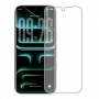 [4 יחידות] Infinix Note Edge 5G  מגן מסך הידרוג'ל שקוף (סיליקון) יחידה אחת סקרין מובייל