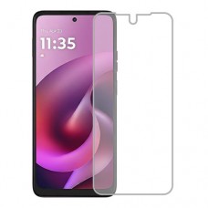 [4 יחידות] Motorola Moto G 5G (2026)  מגן מסך הידרוג'ל שקוף (סיליקון) יחידה אחת סקרין מובייל