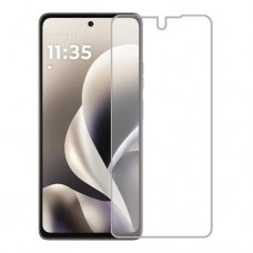 [4 יחידות] Motorola Moto G Power 5G (2026)  מגן מסך הידרוג'ל שקוף (סיליקון) יחידה אחת סקרין מובייל