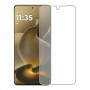 [4 יחידות] Motorola Signature 5G  מגן מסך הידרוג'ל שקוף (סיליקון) יחידה אחת סקרין מובייל