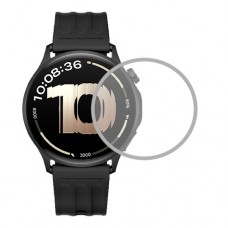[4 יחידות] Oneplus Watch 3 Lite  מגן מסך הידרוג'ל שקוף (סיליקון) יחידה אחת סקרין מובייל
