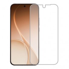 [4 יחידות] Oppo Reno15 Pro 5G (India)  מגן מסך הידרוג'ל שקוף (סיליקון) יחידה אחת סקרין מובייל