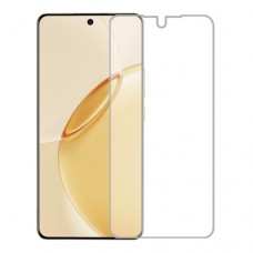 [4 יחידות] Realme 16 Pro 5G  מגן מסך הידרוג'ל שקוף (סיליקון) יחידה אחת סקרין מובייל