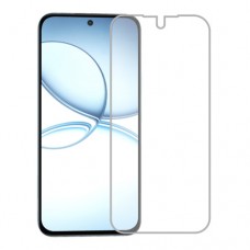 [4 יחידות] Realme Narzo 90X 5G  מגן מסך הידרוג'ל שקוף (סיליקון) יחידה אחת סקרין מובייל