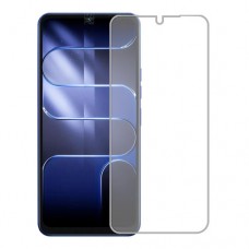 [4 יחידות] Tecno Spark Go 3  מגן מסך הידרוג'ל שקוף (סיליקון) יחידה אחת סקרין מובייל
