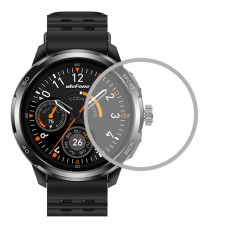 Ulefone Armor Watch Pro  מגן מסך הידרוג'ל שקוף (סיליקון) יחידה אחת סקרין מובייל