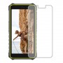 [4 יחידות] Ulefone Rugking 2 Pro  מגן מסך הידרוג'ל שקוף (סיליקון) יחידה אחת סקרין מובייל
