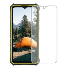 [4 יחידות] Ulefone Rugking 3 Pro  מגן מסך הידרוג'ל שקוף (סיליקון) יחידה אחת סקרין מובייל